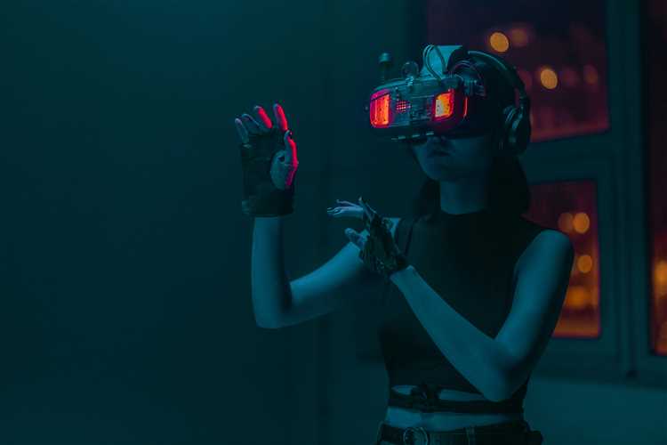 Будущее строительства с 3D-печатью инновации которые меняют отрасль